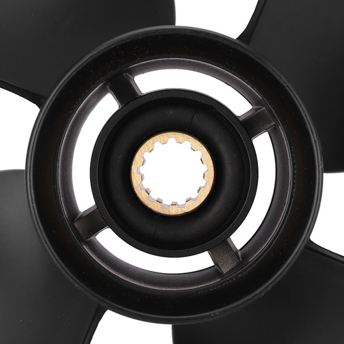 4x12 outboard engine - 10.4x12, rh