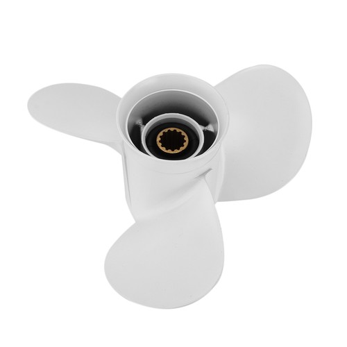 Boat engine propeller - boat,
