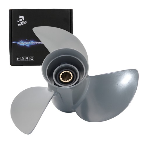 Boat propeller x 13 - propeller,
