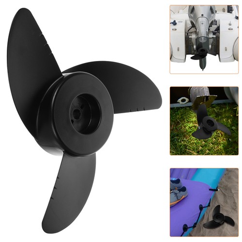 Electric trolling motor - electric,