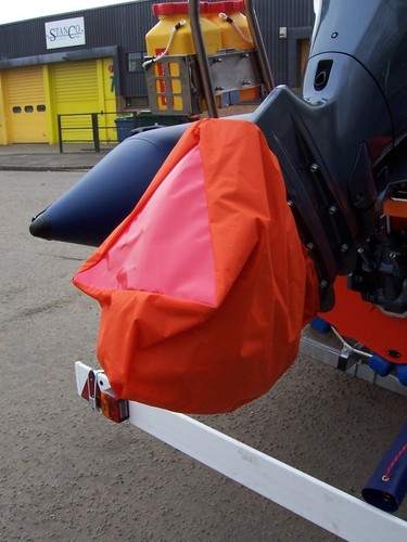 New small engine - small, prop