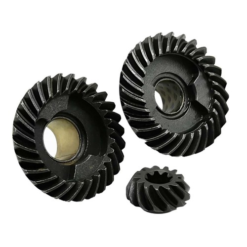 Gear propeller shaft kit - gear,