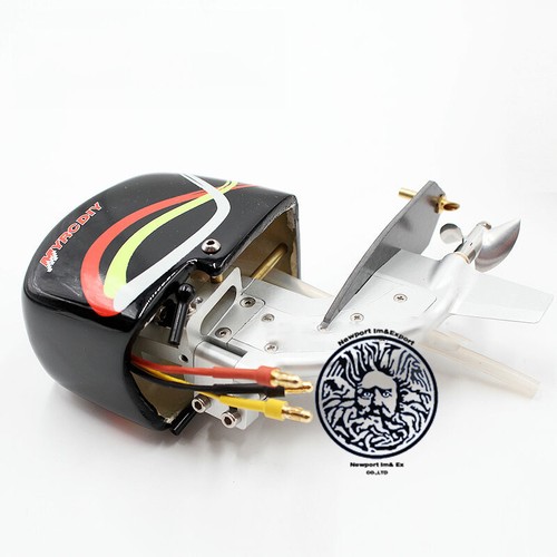 Boat yacht outboard motor - outboard,