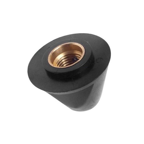 Boat propeller prop nut spare - prop,