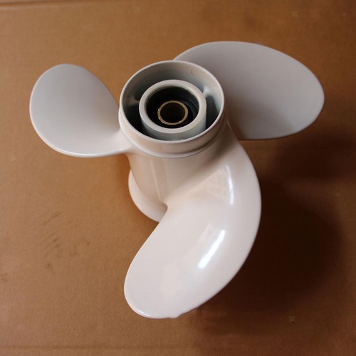Boat engine propeller - boat,