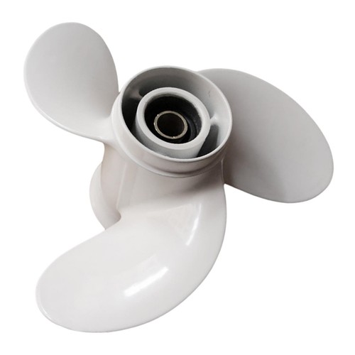 Boat engine propeller 4x9 - engine, 9