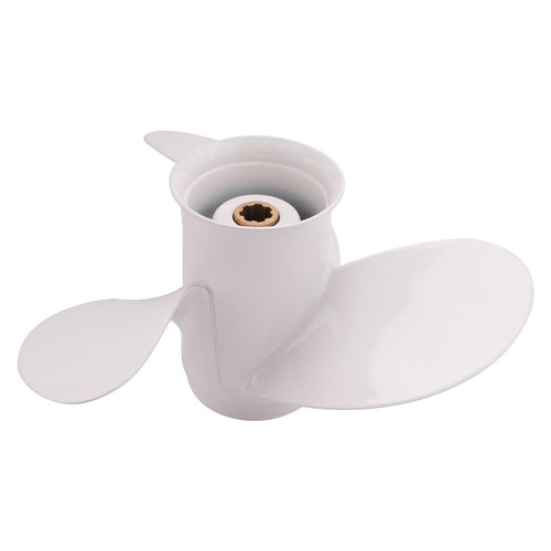 Boat propeller 6g1 45943 - boat, 6g1-45943-00-el