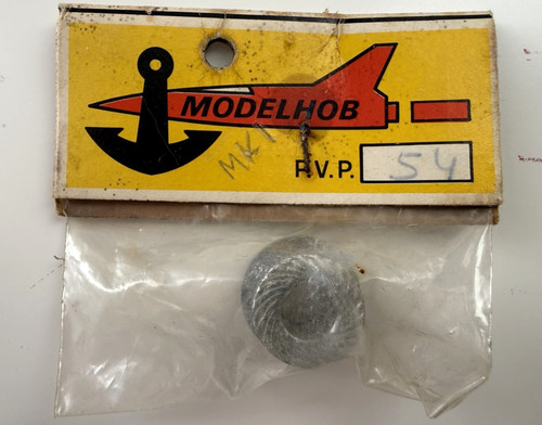 Vintage modelhob engine - modelhob,