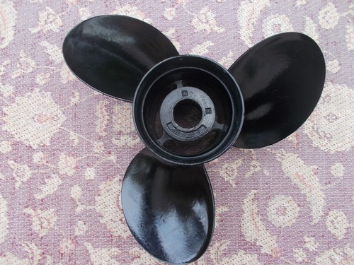 Mercury boat propeller - mercury,