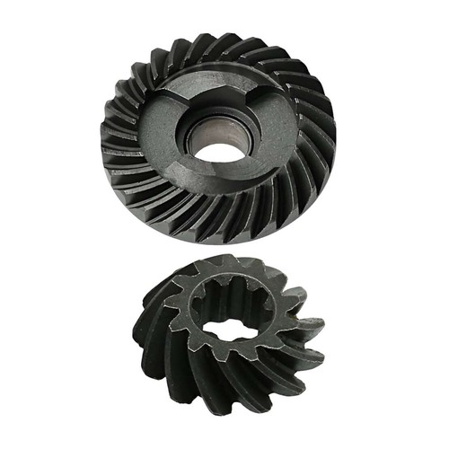 Gear propeller shaft kit - gear, &