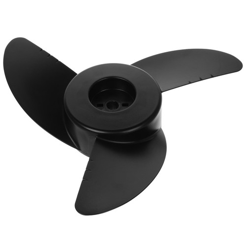 Drill powered propeller engine - propeller,