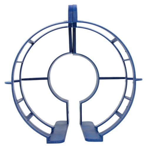 Outboard prop guard boat - outboard,