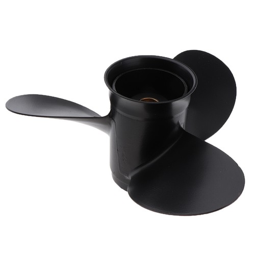 Boat engine propeller x - boat, 9