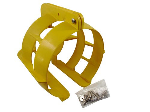 Outboard propguard 9 20 - 9",