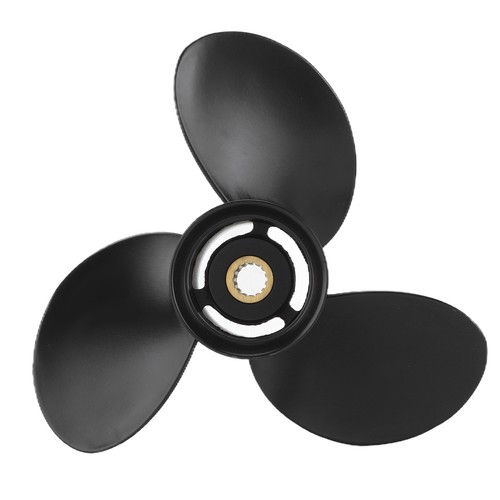 Boat engine propeller - boat,