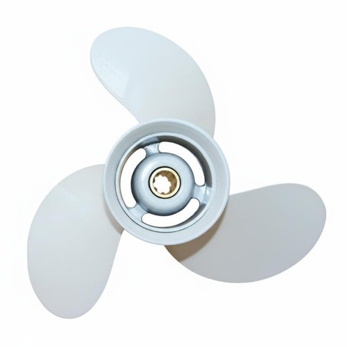Boat engine propeller - engine,