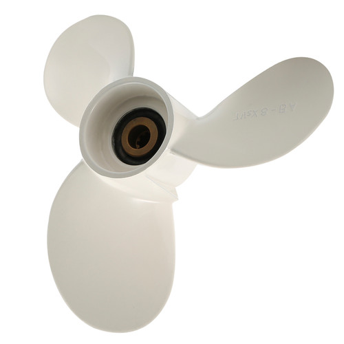 4hp 5hp outboard propeller - 4hp,