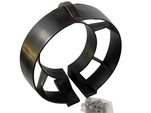 Outboard propguard 9 hp - 5-9,