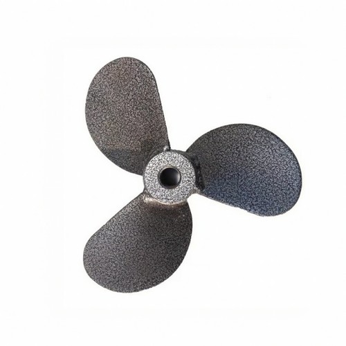 Boat propeller smooth marine - boat,