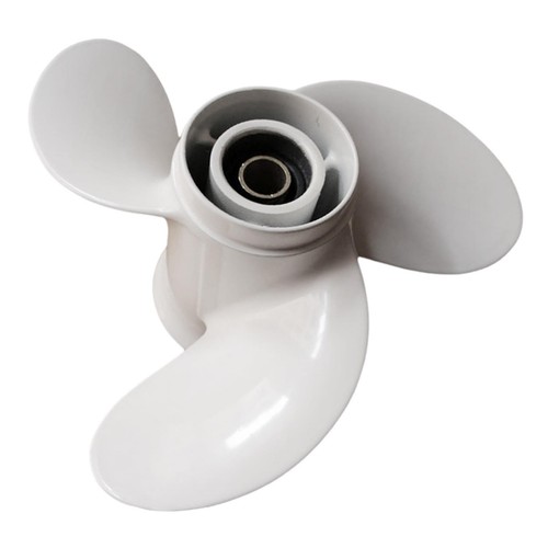 Boat engine propeller - engine, 9