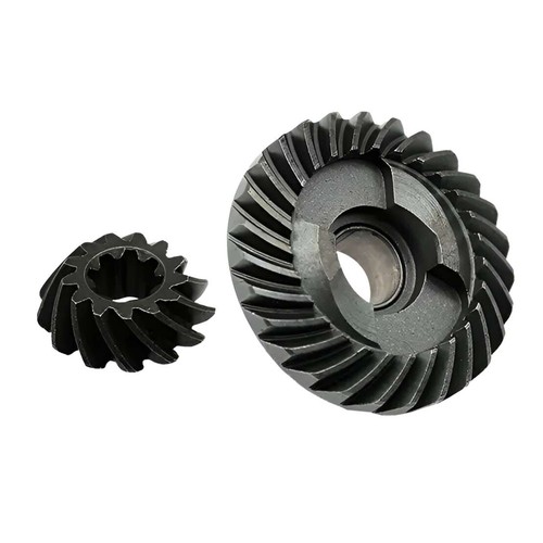 Gear propeller shaft - propeller,