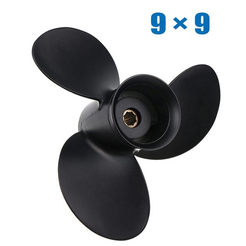 9x9 propeller fits for - 9x9,