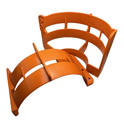 Propeller safety guard - 11'',
