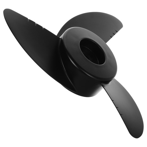 Electric outboard motor prop - electric,