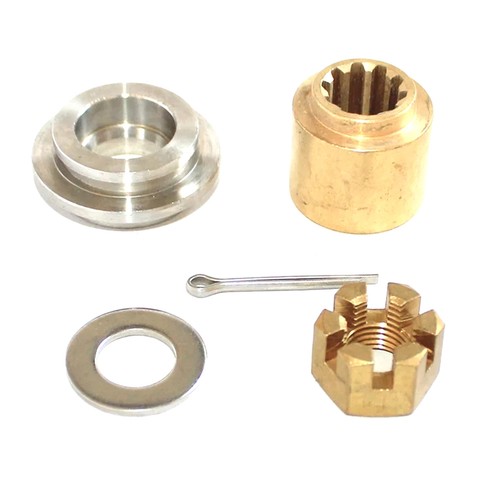 Boat engine part for stroke - part,