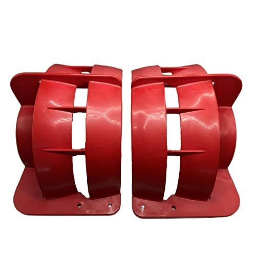 Outboard propeller guard boat - outboard,