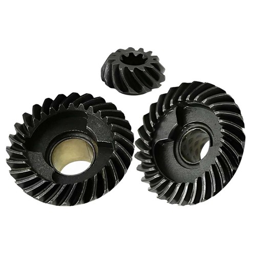 Gear propeller shaft - gear,