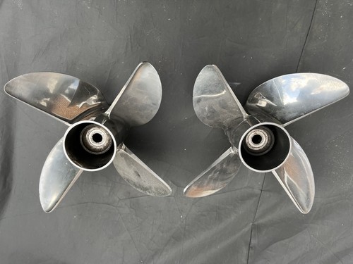 Pair 24 hydromotive - r,