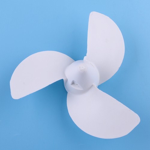 4x5 nylon propeller fit - 3-7, 1/4x5