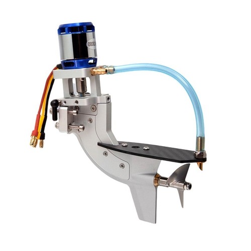 Outboard motor engine - outboard,