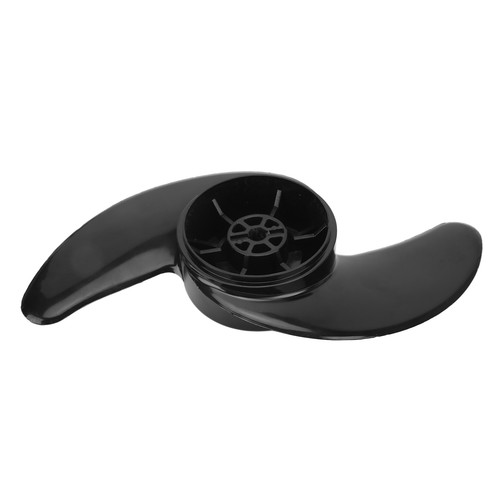 Outboard propeller boat - propeller,
