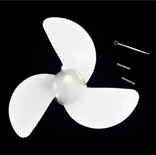 Plastic propeller for hangkai - plastic,