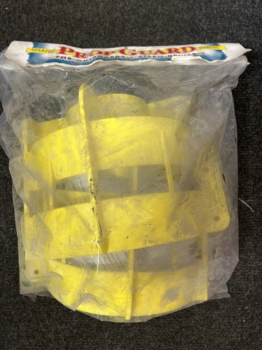 Inch propeller safety guard - inch,
