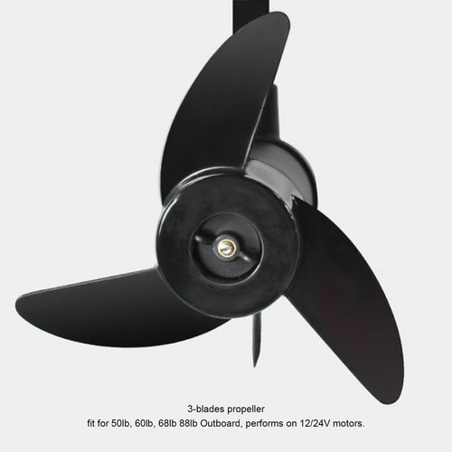 Large propeller for - large, 3-