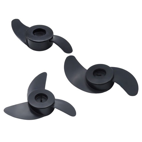 Propeller for electric - for,