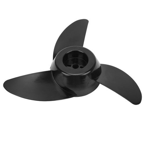 Outboard motor propeller - propeller, 3