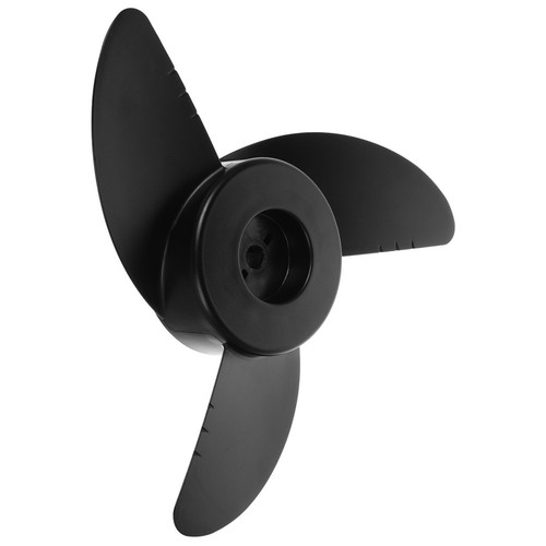 Outboard motor propeller - motor,