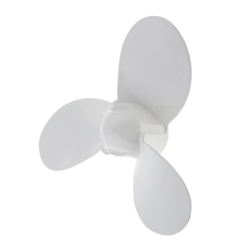 Outboard propeller boat engine - outboard,