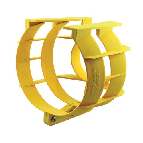 Propeller prop safety guard - safety,
