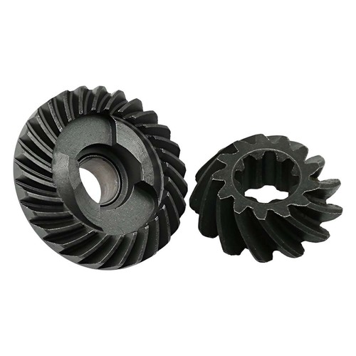 Set gear propeller shaft - gear, fit