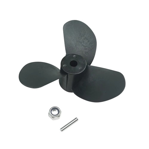 Nylon motor boat - nylon,