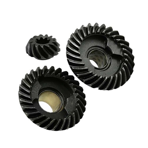 Gear propeller shaft - gear, fit