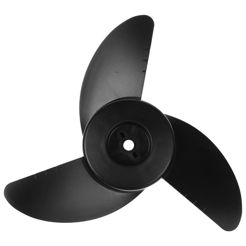 Reusable black plastic - reusable, boat