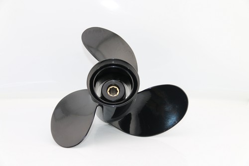 Boat propeller 9x9 for - boat, mercury