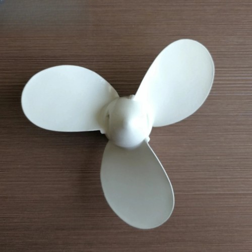 Outboard propeller for yamaha - propeller,